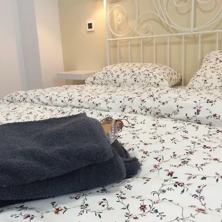 Daire Apartamento Castello Alicante