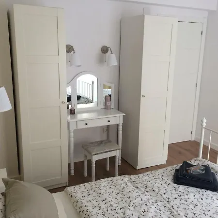 Apartment Apartamento Castello Alicante