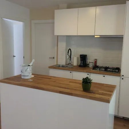 Apartamento Castello Apartamento