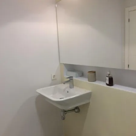 Apartamento Castello Apartamento Alicante