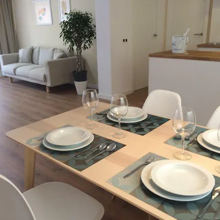 Apartamento Castello Apartamento *