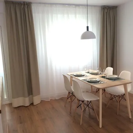 Apartamento Apartamento Castello