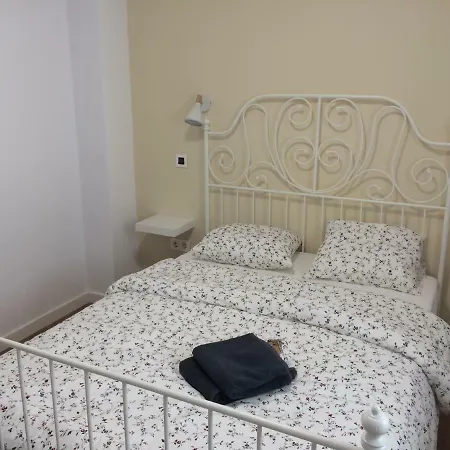 Apartamento Apartamento Castello
