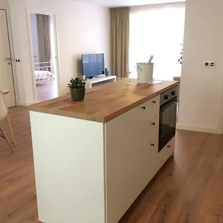 Apartamento Castello * Alicante