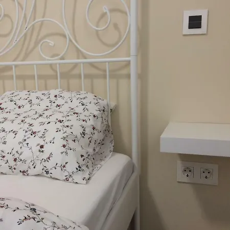 Apartamento Castello *