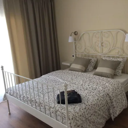 Apartamento Castello Alicante