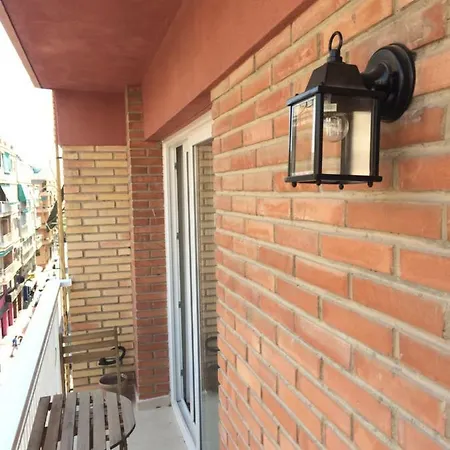 Apartamento Castello Apartamento Alicante
