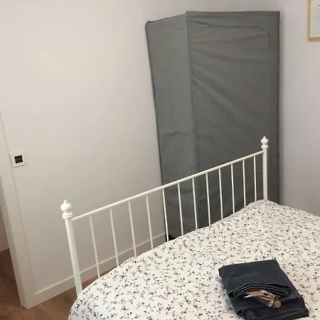 Apartamento Castello * Alicante