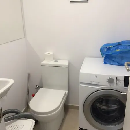 Apartamento Castello * Alicante