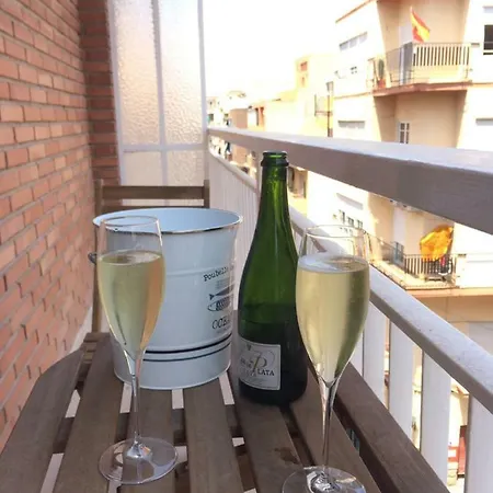 Apartamento Castello Apartamento Alicante