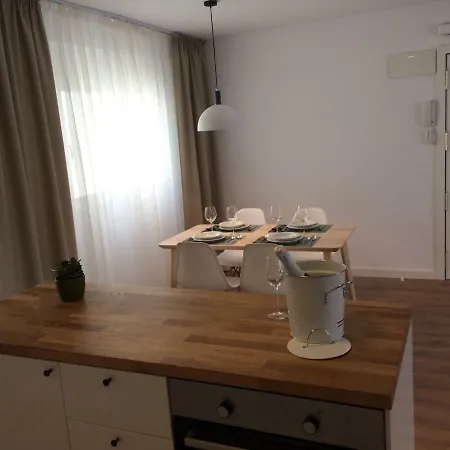 Apartamento Apartamento Castello