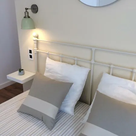 Apartamento Apartamento Castello