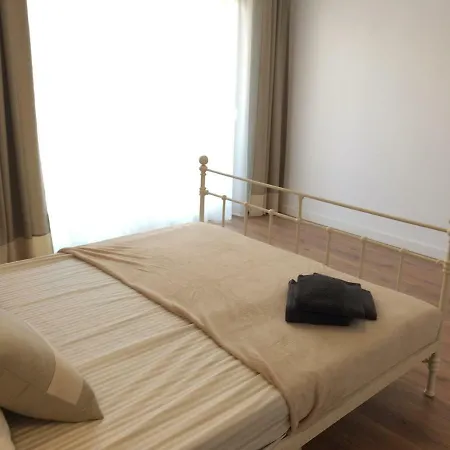 Apartamento Castello Alicante