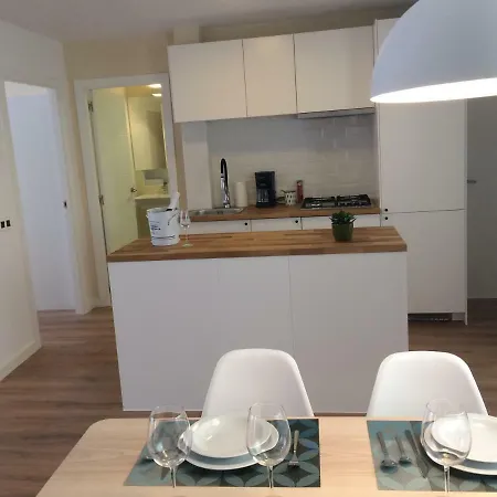Apartamento Castello