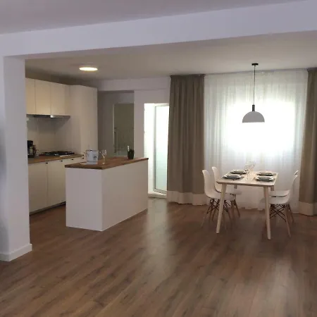 Apartamento Apartamento Castello Alicante