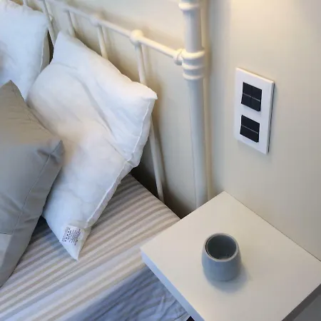 Apartamento Castello Alicante