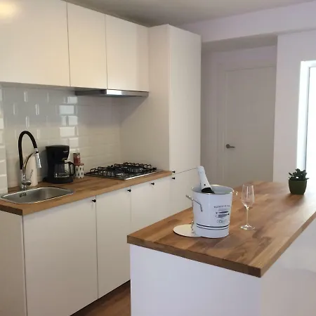 Apartamento Apartamento Castello *