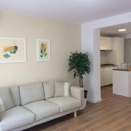 Apartamento Castello Apartamento