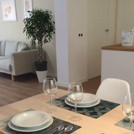 Apartamento Apartamento Castello *